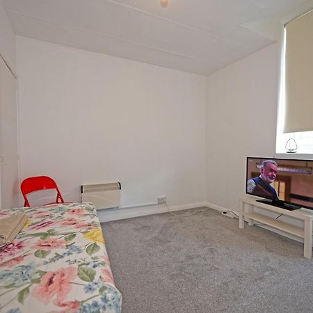 Flat In Clapham Budget Friendly Stay Londýn Exteriér fotografie