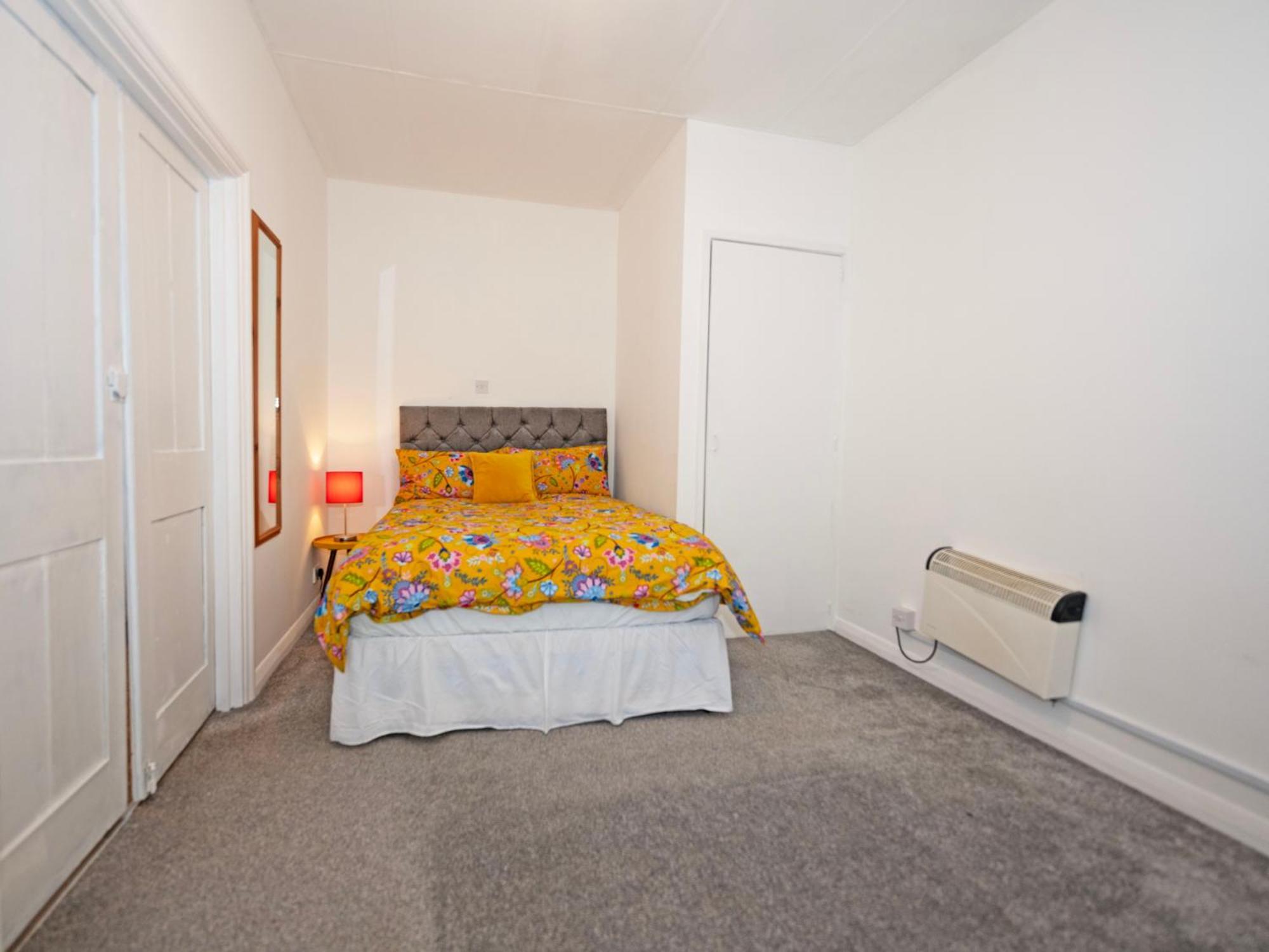 Flat In Clapham Budget Friendly Stay Londýn Exteriér fotografie
